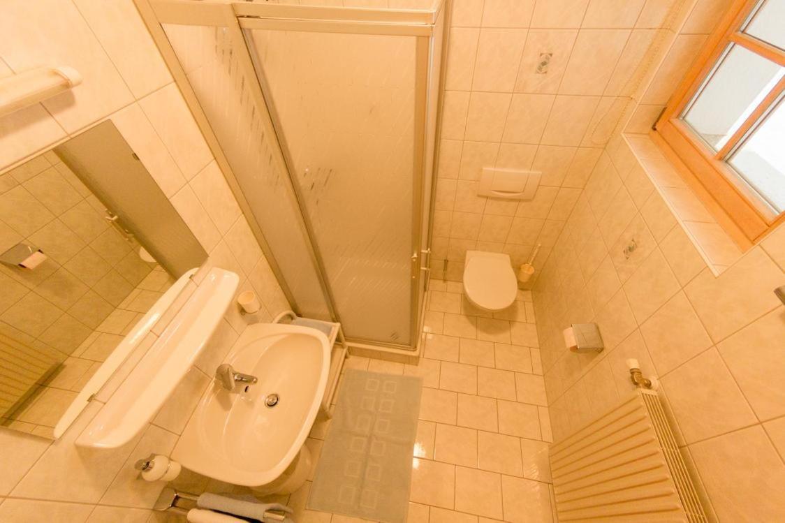Appartement Montanea Schruns Exterior photo