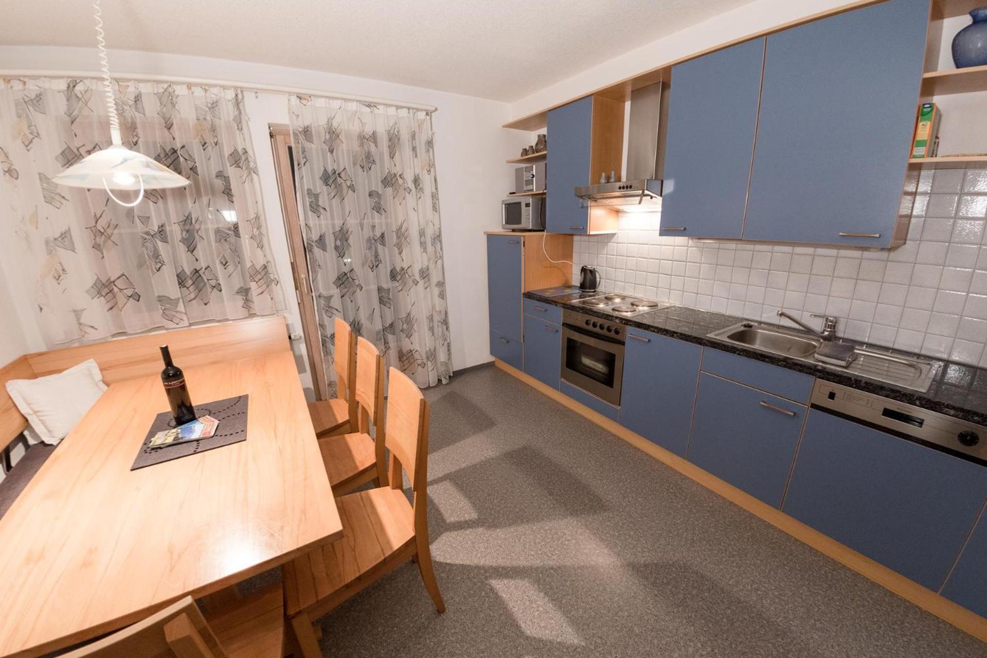Appartement Montanea Schruns Exterior photo